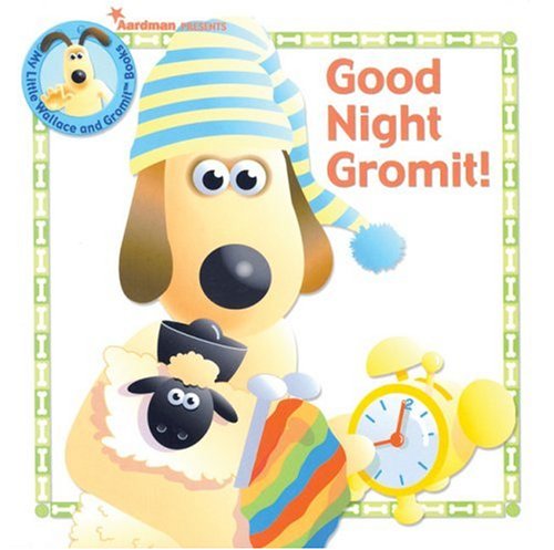 Gromit