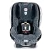 Britax Advocate 70 CS Click and Safe Convertible Car Seat Current Version, Opus Gray