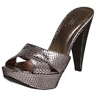 Pelle Moda Women's Xanti Slide
