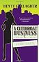 A Cutthroat Business