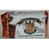Cafe Cubano La Flor de La Habana 10 oz