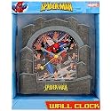 The Amazing Spider-Man Wall Clock