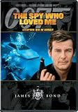 The Spy Who Loved Me