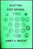 Scottish post offices