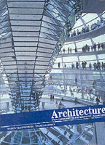 Architecture: From Prehistory to Postmodernity, Reprint (2nd Edition)