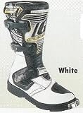 GAERNE SG.5 YOUTH BOOTS WHITE 1 21160041