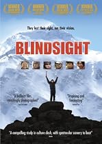 Watch Blindsight Movie Online.