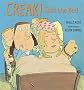 Creak! Said the Bed