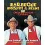 Barbecue, Biscuits, and Beans: Chuckwagon Cooking