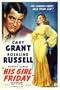 His Girl Friday
