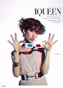 IQUEEN VOL.6 木村カエラ SPECIAL EDITION (PLUP SERIES)