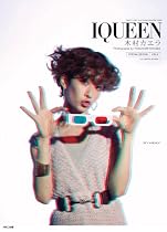 IQUEEN VOL.6 木村カエラ SPECIAL EDITION (PLUP SERIES)
