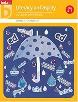Literacy on Display (Belair - A World of Display)