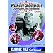 Flash Gordon Conquers The Universe - Chapters 7 To 12 [1940] [DVD]