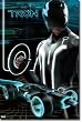Tron Legacy Movie Poster