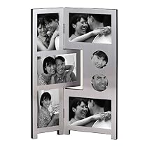 Photo Gallery - Brushed Aluminum