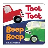 Toot Toot Beep Beep
