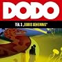 Dodo - Teil 3: Dodos Geheimnis