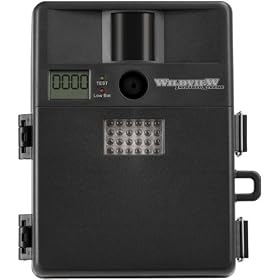 Click here to buy Wildview Infrared Digital Video Recorder with 24 IR Emitters, 32 MB Memory.
