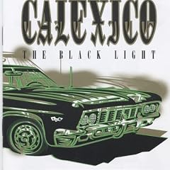 The Black Light