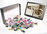 Photo Jigsaw Puzzle of Princess Kyra, Russia from Mary Evans