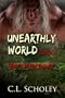Bay's Mercenary [Unearthly World Book 1]