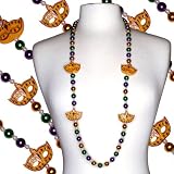 Mardi Gras Bead