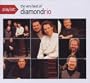 Playlist:The Very Best of Diamond Rio (Eco-Friendly Packaging)