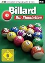 Billard - Die Simulation