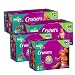Pampers Cruisers, Economy Plus Pack