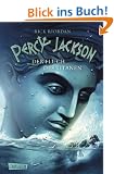 Percy Jackson, Band 3: Percy Jackson - Der Fluch des Titanen