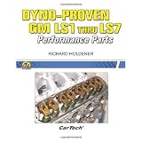 Dyno-Proven GM LS1 Thru LS7 Performance Parts (S-A Design)