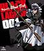 2010/07/17 発売日 OVA BLACK LAGOON Roberta’s Blood Trail Blu-ray001〈通常版〉