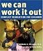 We Can Work It Out: Conflict Resolution for Children