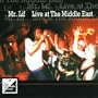 Live at the Middle East