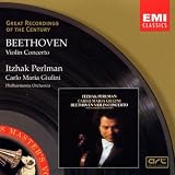 Beethoven - Violin Concerto