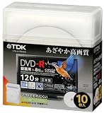 DR120DPWB10FS (DVD-R 8�{�� 10���g)