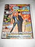 Sci-Fi Teen V 1 # 2 Sep 1998 Avengers Small Soldiers Virus Holmes Williams Blade