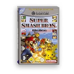 Super Smash Bros. Melee (Player's Choice)