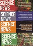 Science News - Oil Cleanup, Cosmic Geometries, Bridge Building, Pathogens, Aug 4, Nov 17, 24, Oct 20, 2007