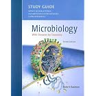 Click here to buy Microbiology with Diseases by Taxonomy: Study Guide, 2nd Edition by Robert W. Bauman, Mindy Miller-Kittrell, and Elizabeth Machunis-Masuoka.
