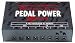 Voodoo Lab Pedal Power 2+ Power Supply