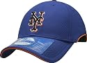New Era New York Mets Authentic Batting Practice Cap