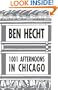 1001 Afternoons in Chicago
