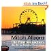 Die f�nf Menschen, die dir im Himmel begegnen. 5 CDs