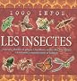 Les insectes