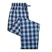 Hanes Men's Woven Plaid Sleep Pants