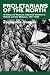 Book Proletarians of the North : Mexican Industrial Workers in Detroit and the Midwest, 1917-1933 (Latinos in American Society and Culture, #1)
