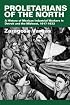 Proletarians of the North : Mexican Industrial Workers in Detroit and the Midwest, 1917-1933 (Latinos in American Society and Culture, #1)