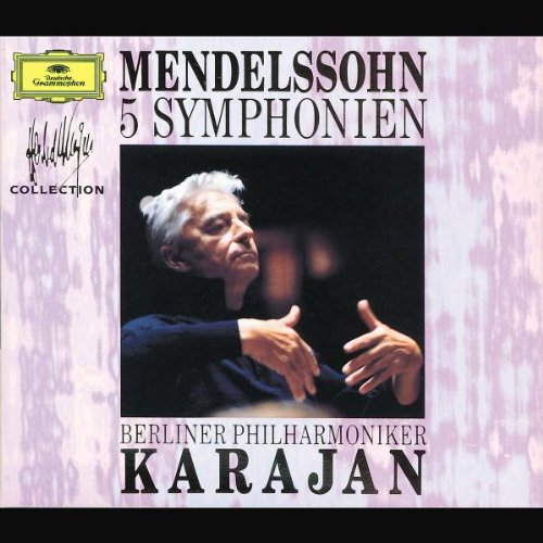 Produkt-Bild: Karajan-Symphonien-Edition Vol. 5